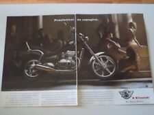 Advertising pubblicità 1990 usato  Salerno