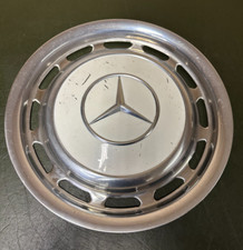 Mercedes zoll radkappe gebraucht kaufen  Bocholt