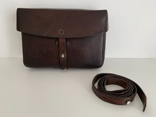 Borsa militare vintage usato  Varese