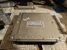 Engine ecu chrysler for sale  SCUNTHORPE
