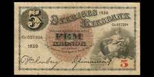 Sweden sweden kronor d'occasion  France