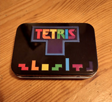 Tetris handheld electronic for sale  GREENFORD
