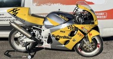 Suzuki gsxr 750 usato  Nave