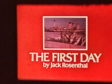 First day 1981 for sale  BROXBOURNE