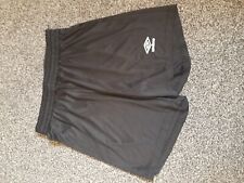 Football shorts size for sale  SWINDON