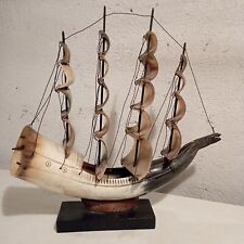Antica barca corno usato  Caselle Torinese