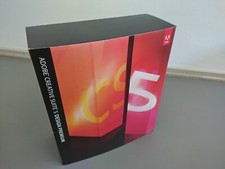 Adobe cs5 creative gebraucht kaufen  München