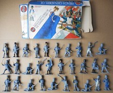 Thirty airfix napoleonic for sale  ST. LEONARDS-ON-SEA