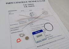 Seiko capacitor joint d'occasion  Wattignies