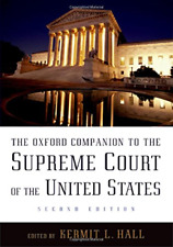 Oxford companion supreme for sale  ROSSENDALE