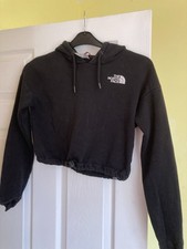 North face hooded for sale  NEWCASTLE