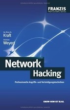 Network hacking professionelle gebraucht kaufen  Berlin