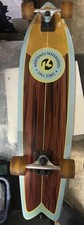 Kryptonics apex longboard for sale  San Antonio