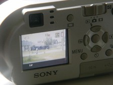 Sony cyber shot for sale  Kissimmee