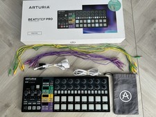 Arturia beatstep pro for sale  REDDITCH