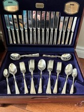 58 piece cutlery set for sale 58 piece cutlery set for sale BELFAST