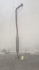 Tubo scarico centrale usato  Italia