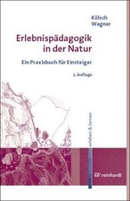 Erlebnispädagogik natur praxi gebraucht kaufen  Berlin