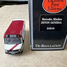 Efe 24810 devon for sale  GATESHEAD