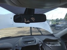 Espejo retrovisor atenuación automática 13 FORD ESCAPE segunda mano  Embacar hacia Mexico