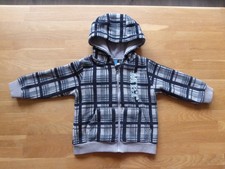 Kinder joggingjacke jacke gebraucht kaufen  Schwarzenberg