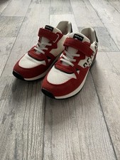 Replay trainers size for sale  GRIMSBY