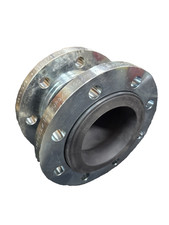 Stenflex gummi kompensator gebraucht kaufen  Alpirsbach