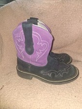 Ariat fat baby for sale  Macon
