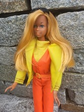 Barbie vintage anni usato  Verrua Po