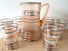 Vintage glass jug for sale  ST. ALBANS