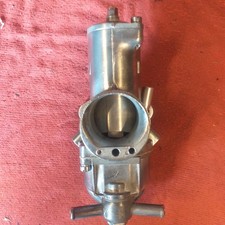 Amal mk1 concentric for sale  MUSSELBURGH