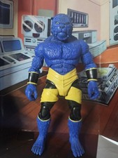 Marvel legends beast usato  Italia