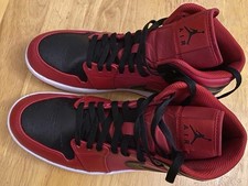 Nike air jordan for sale  BARRY