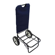 Carrello spiaggia campeggio usato  Dueville