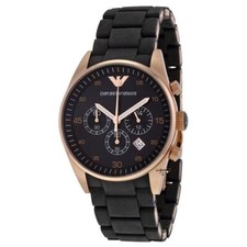 Orologio emporio armani usato  Aosta