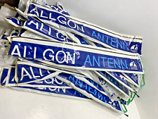 Allgon car antenna for sale  GUILDFORD