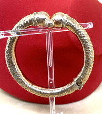 Antico bracciale schiava usato  Montebelluna