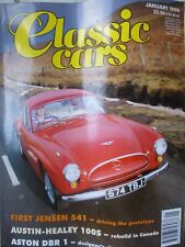 Austin healey 100s for sale  WAKEFIELD