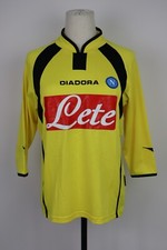 Diadora napoli maglia usato  Massa di Somma