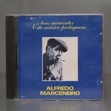 CD. ALFREDO MARCENEIRO.                                           comprar usado  Enviando para Brazil