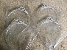 4pcs new rhinestone for sale  GLASGOW