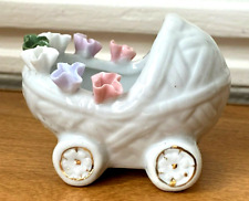 Adorable berceau poucette d'occasion  Paris XV