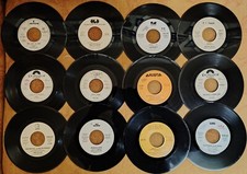 45giri jukebox. pezzi usato  Mineo