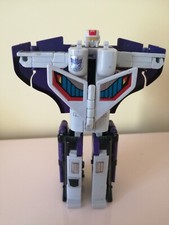 Astrotrain transformers 1985 d'occasion  Verneuil-l'Étang