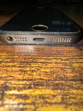 Apple iphone black for sale  Brooklyn