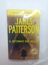 Ritorno del killer usato  Pieve di Cadore