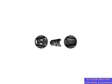 Placchette visiera black usato  Patti