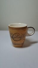 Cha Cult Alemanha Café Cappuccino Cup Caneca 3,5'' comprar usado  Enviando para Brazil