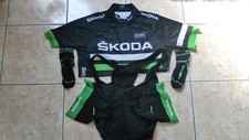 Skoda rennrad trikot gebraucht kaufen  Senftenberg