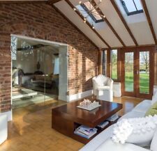 Reclaimed parquet flooring for sale  BURY